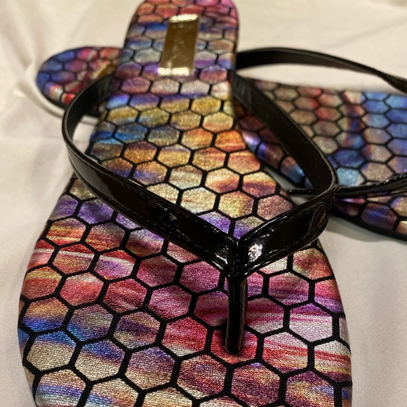 Mermaid sandals - Picture 2 of 10